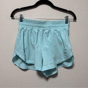 Lululemon Track That HR 3” Shorts